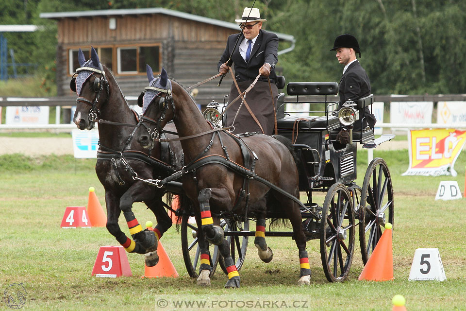 CAIO - Nebanice 2016