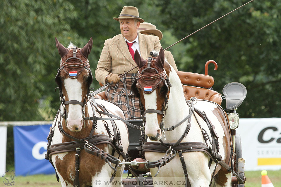 CAIO - Nebanice 2016