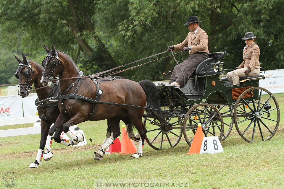 CAIO - Nebanice 2016