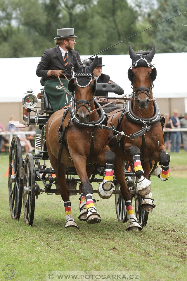 CAIO - Nebanice 2016