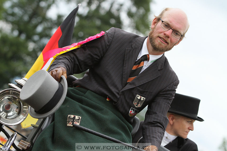 CAIO - Nebanice 2016