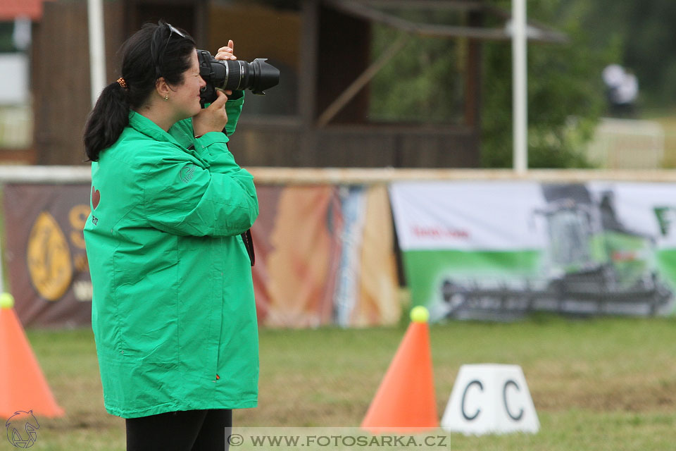 CAIO - Nebanice 2016