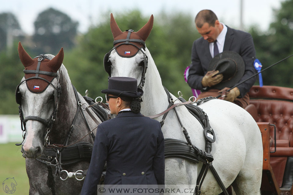 CAIO - Nebanice 2016