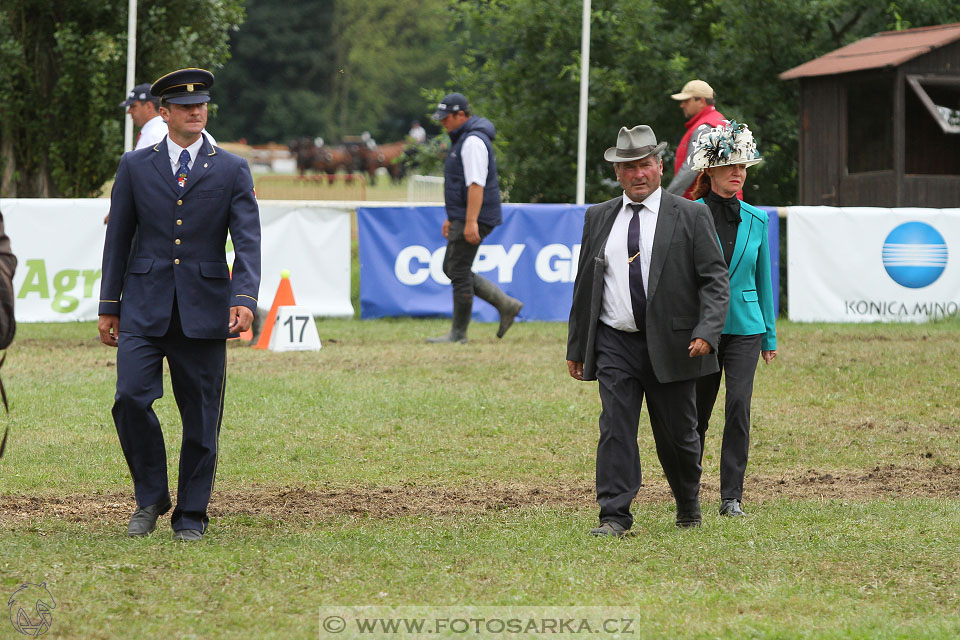 CAIO - Nebanice 2016