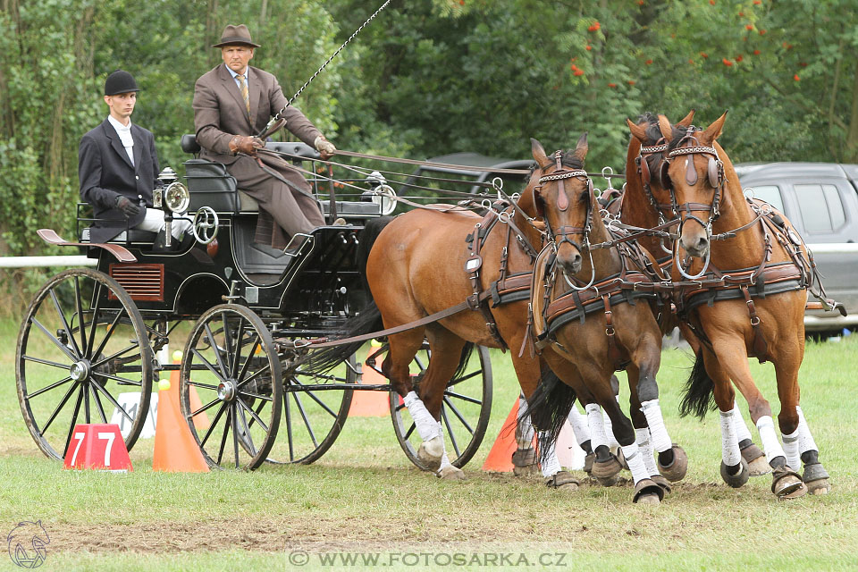 CAIO - Nebanice 2016