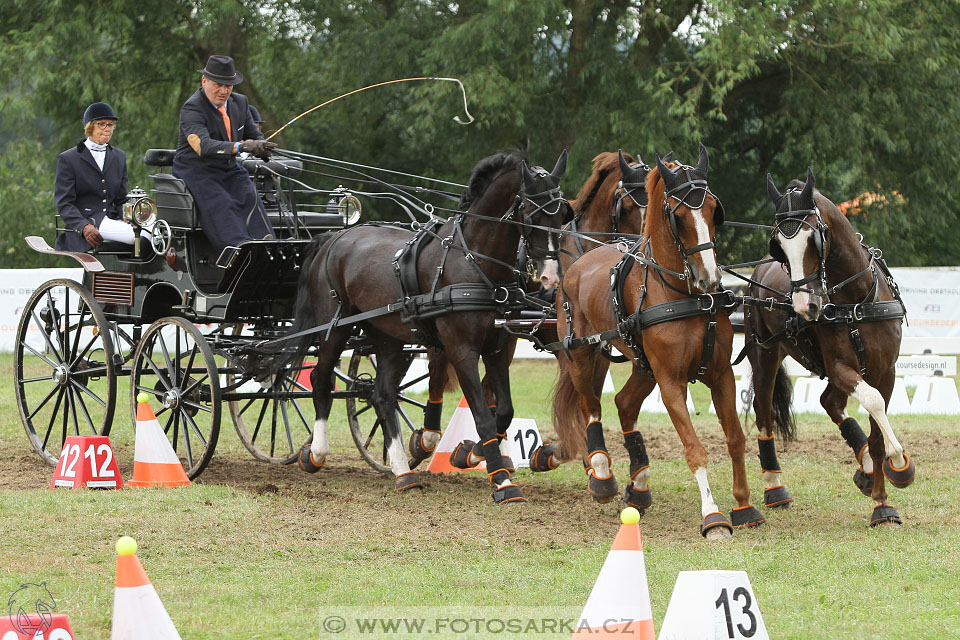 CAIO - Nebanice 2016