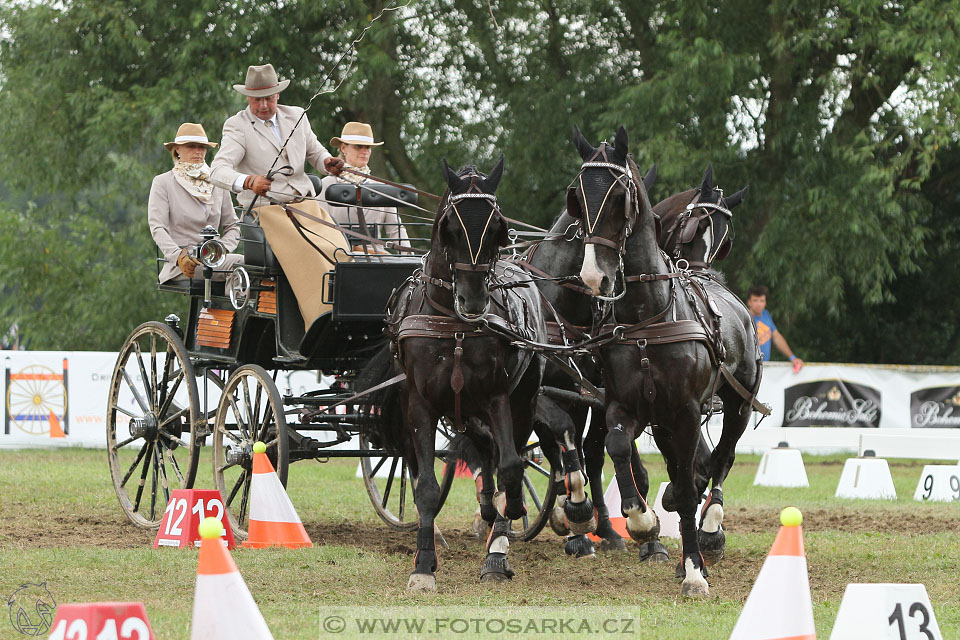CAIO - Nebanice 2016