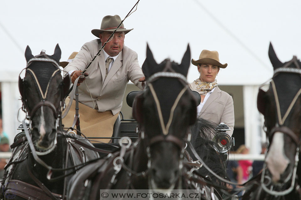 CAIO - Nebanice 2016