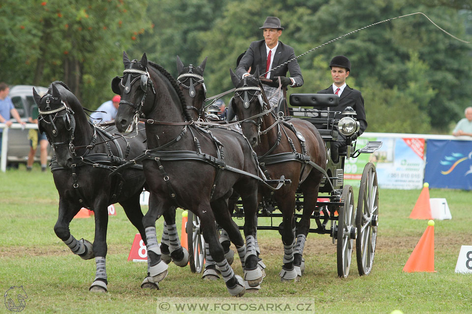 CAIO - Nebanice 2016