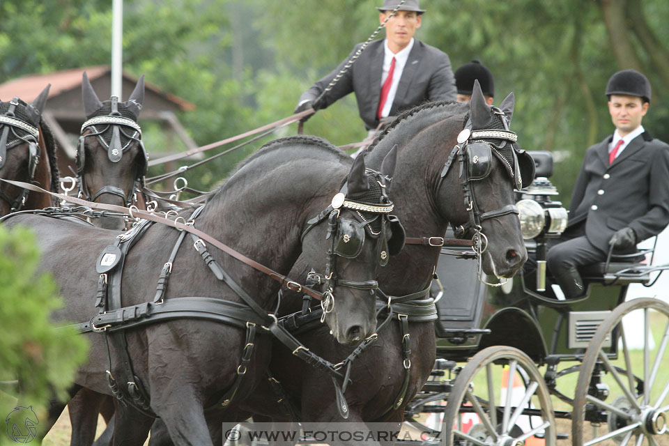 CAIO - Nebanice 2016
