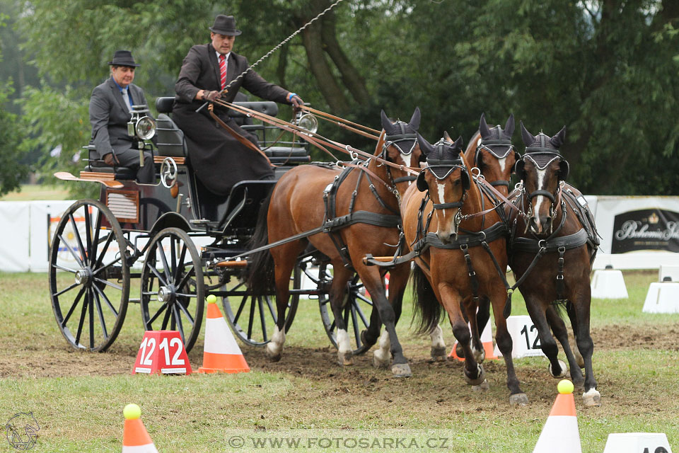 CAIO - Nebanice 2016