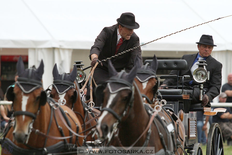 CAIO - Nebanice 2016