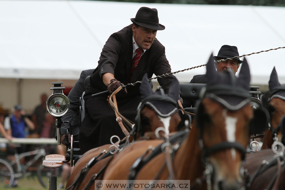 CAIO - Nebanice 2016