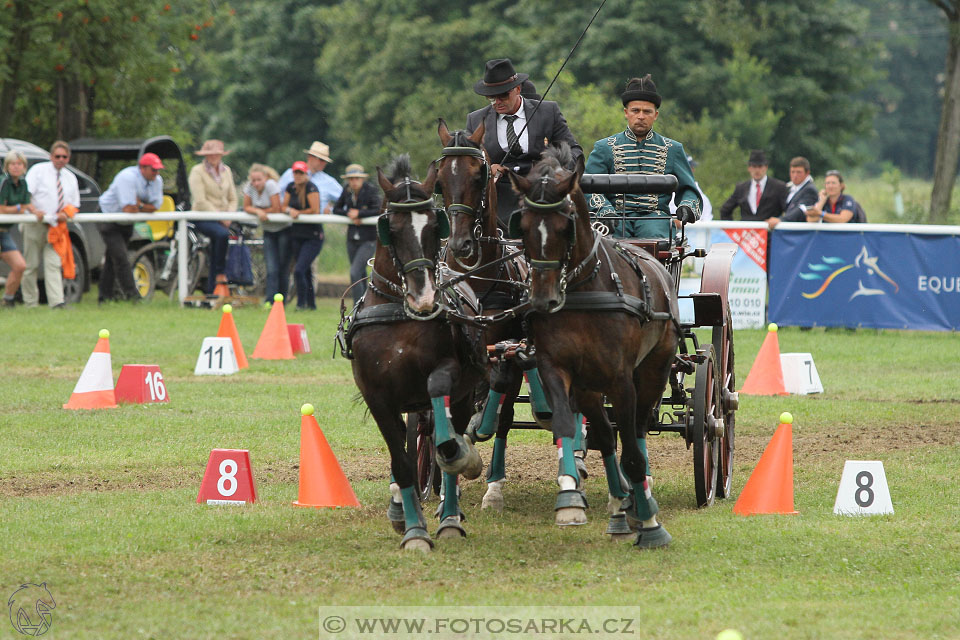 CAIO - Nebanice 2016