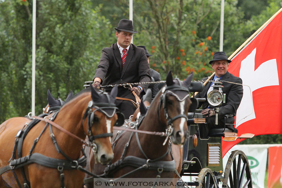 CAIO - Nebanice 2016
