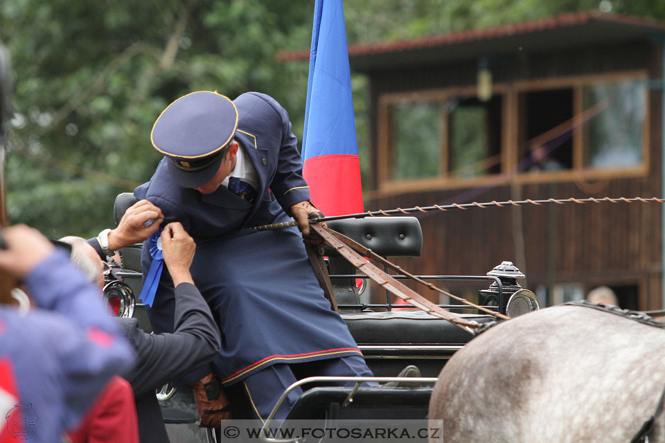 CAIO - Nebanice 2016