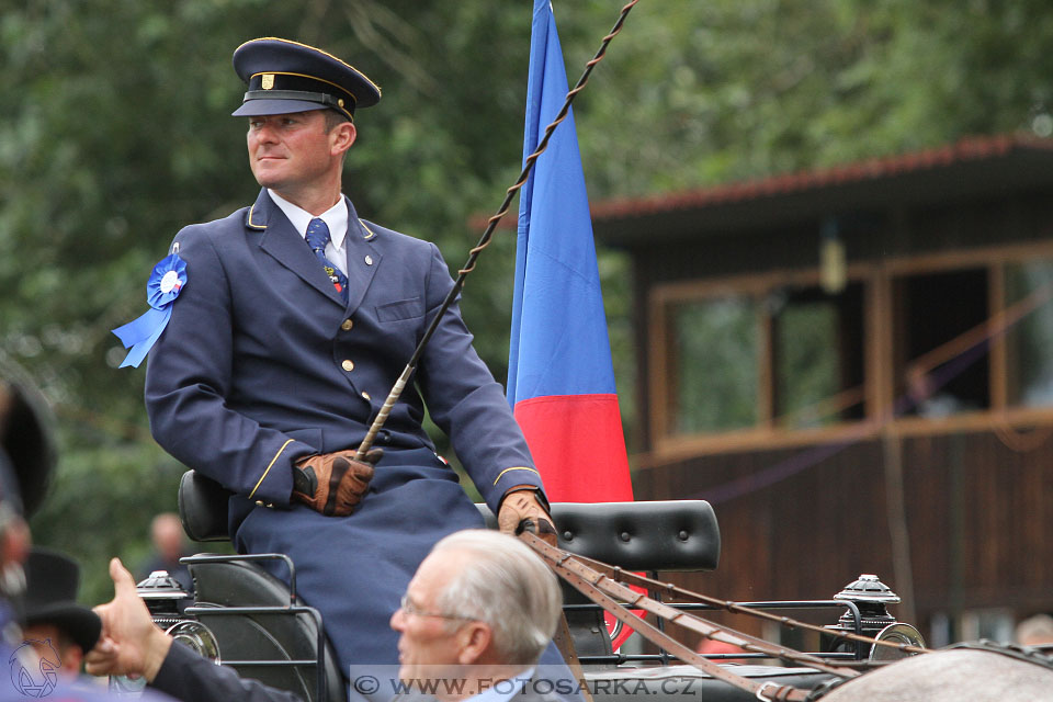 CAIO - Nebanice 2016