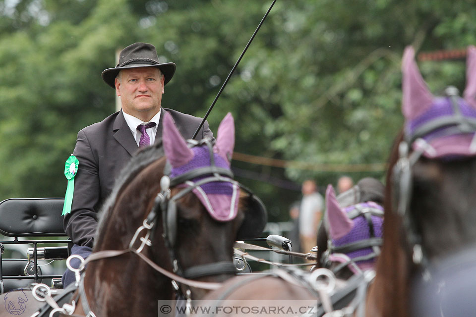 CAIO - Nebanice 2016