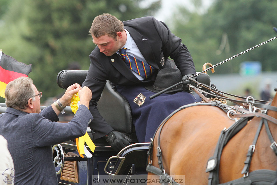 CAIO - Nebanice 2016