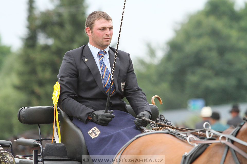 CAIO - Nebanice 2016