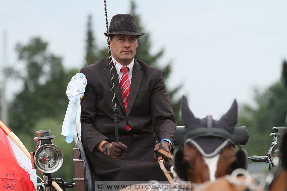 CAIO - Nebanice 2016