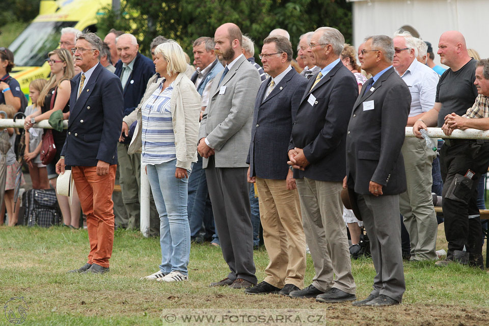 CAIO - Nebanice 2016