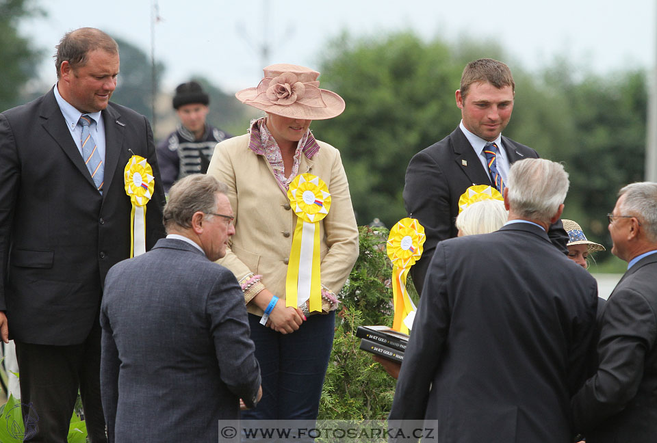 CAIO - Nebanice 2016