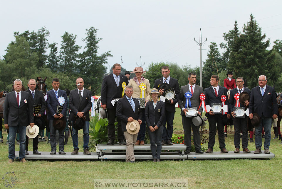 CAIO - Nebanice 2016