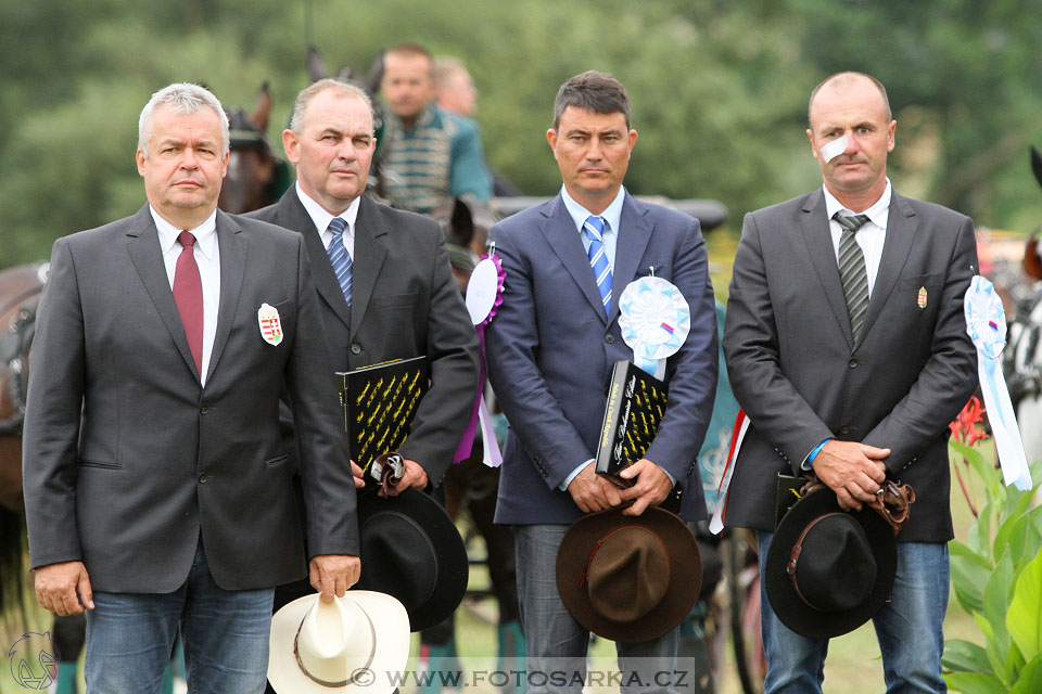 CAIO - Nebanice 2016