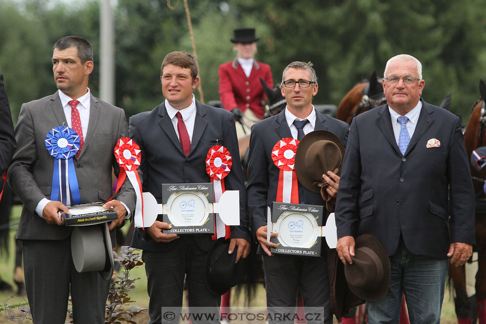 CAIO - Nebanice 2016