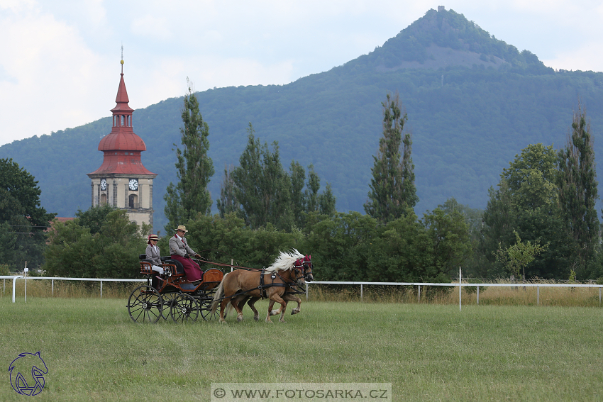 CAN Mimoň 2018 - sobota