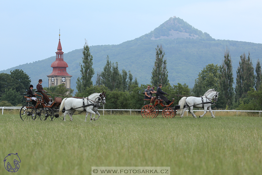 CAN Mimoň 2018 - sobota