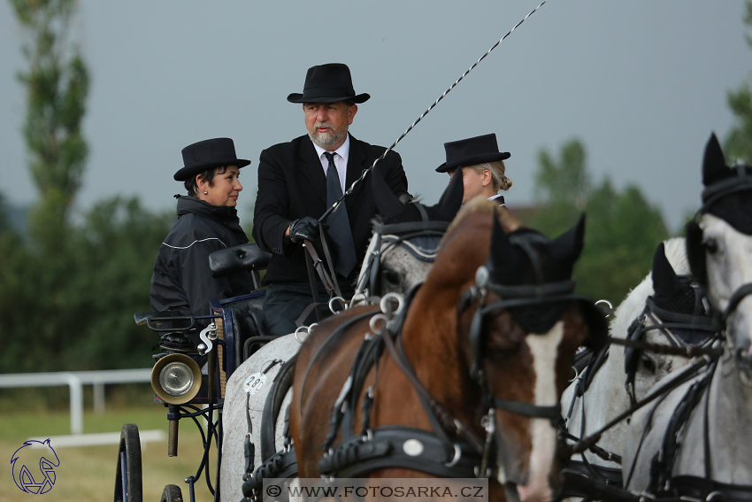 CAN Mimoň 2018 - sobota
