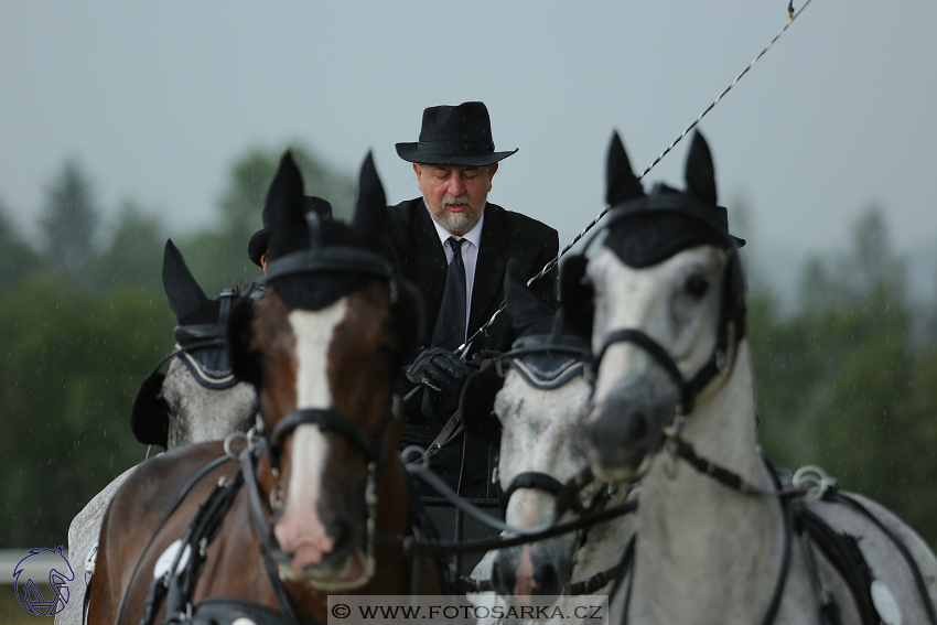 CAN Mimoň 2018 - sobota