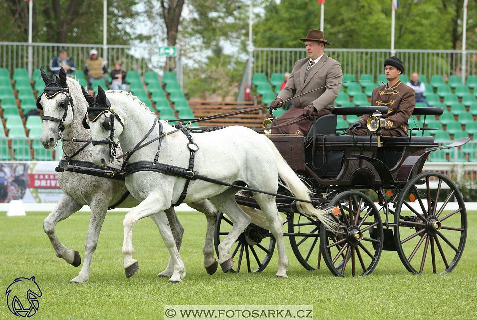 Fábiánsebastyén (HUN)