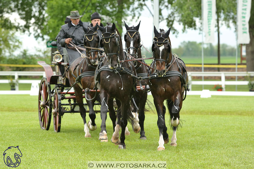 Fábiánsebastyén (HUN)
