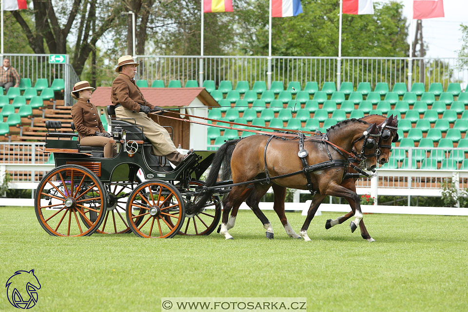 Fábiánsebastyén (HUN)