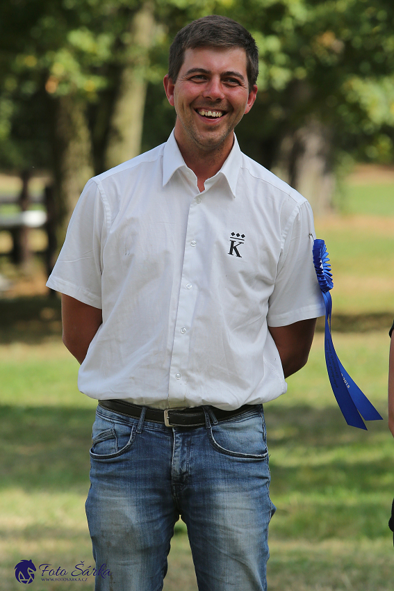 Heřmanův Městec 2018 - dekorování 