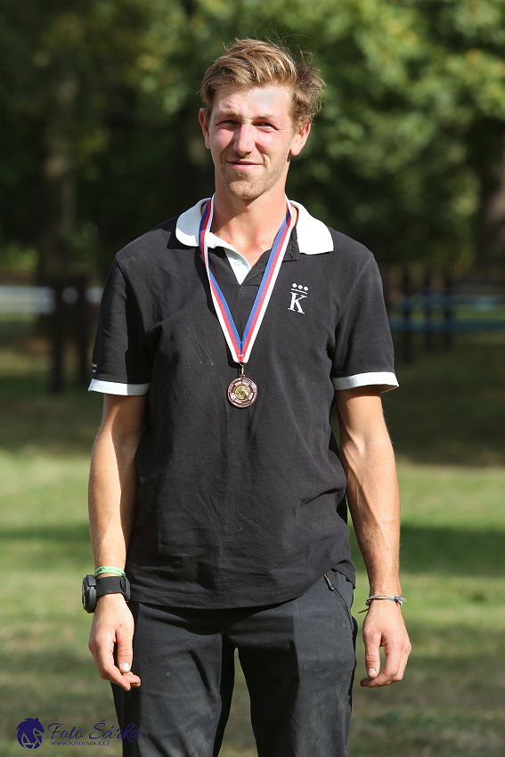 Heřmanův Městec 2018 - dekorování 