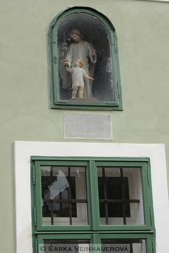 Hubertova jízda