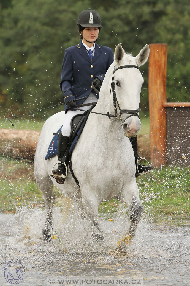 Hubertova jízda II. 