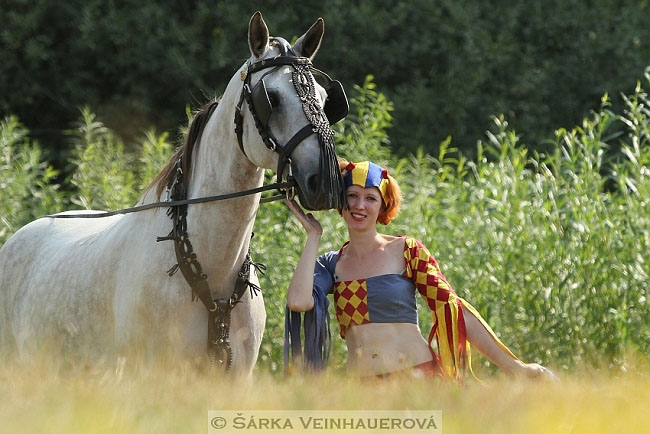 Krásné časy