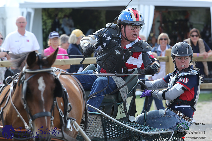 Kronenberg - maraton