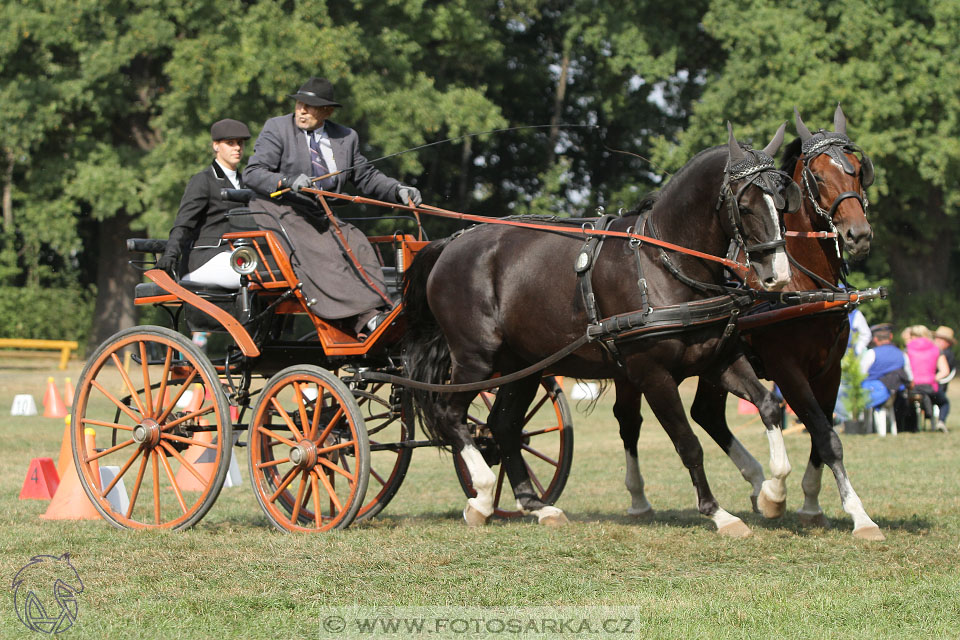 MČR Heřmanův Městec