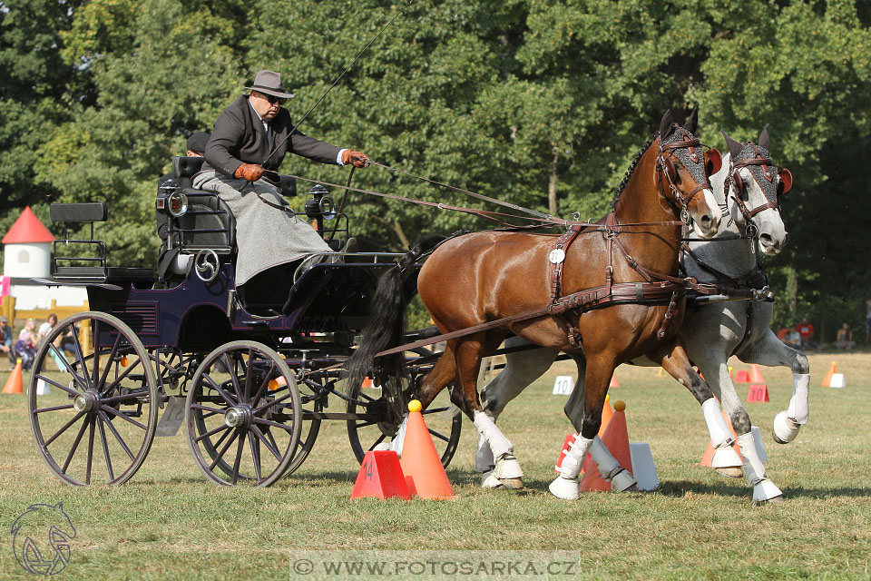 MČR Heřmanův Městec