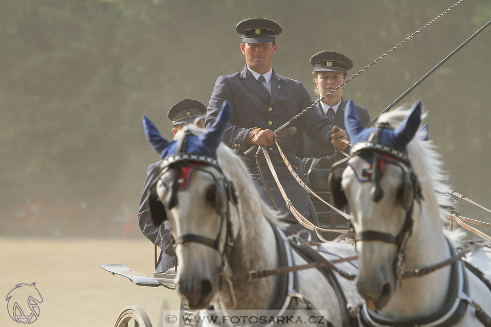 MČR Heřmanův Městec