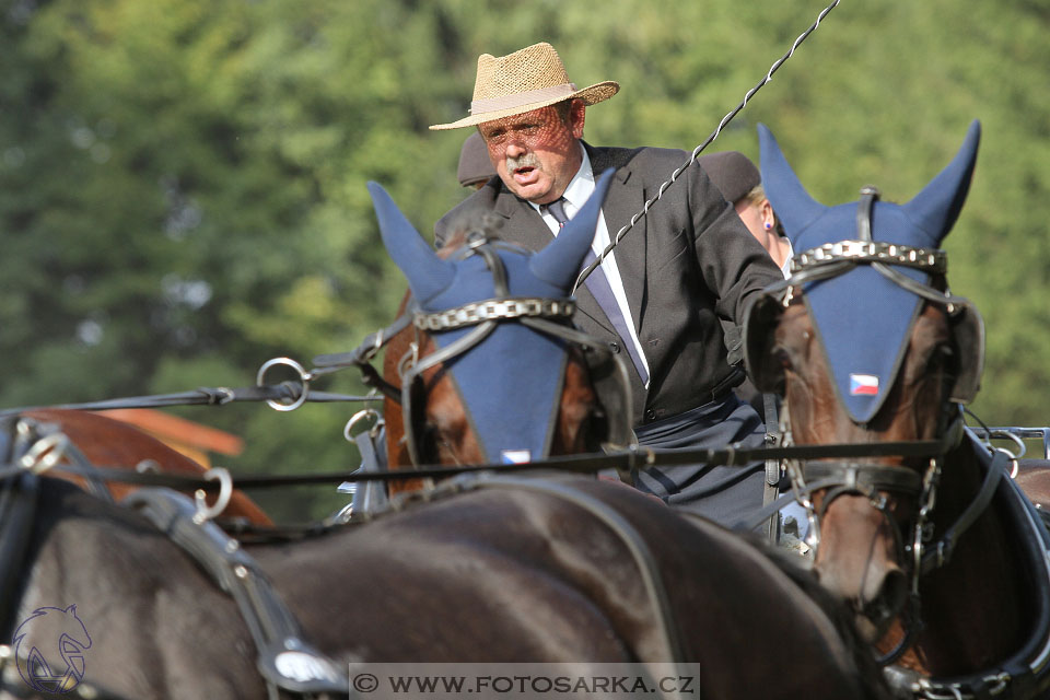 MČR Heřmanův Městec