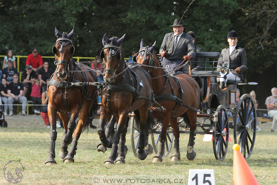 MČR Heřmanův Městec