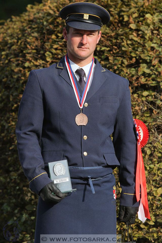 MČR Heřmanův Městec