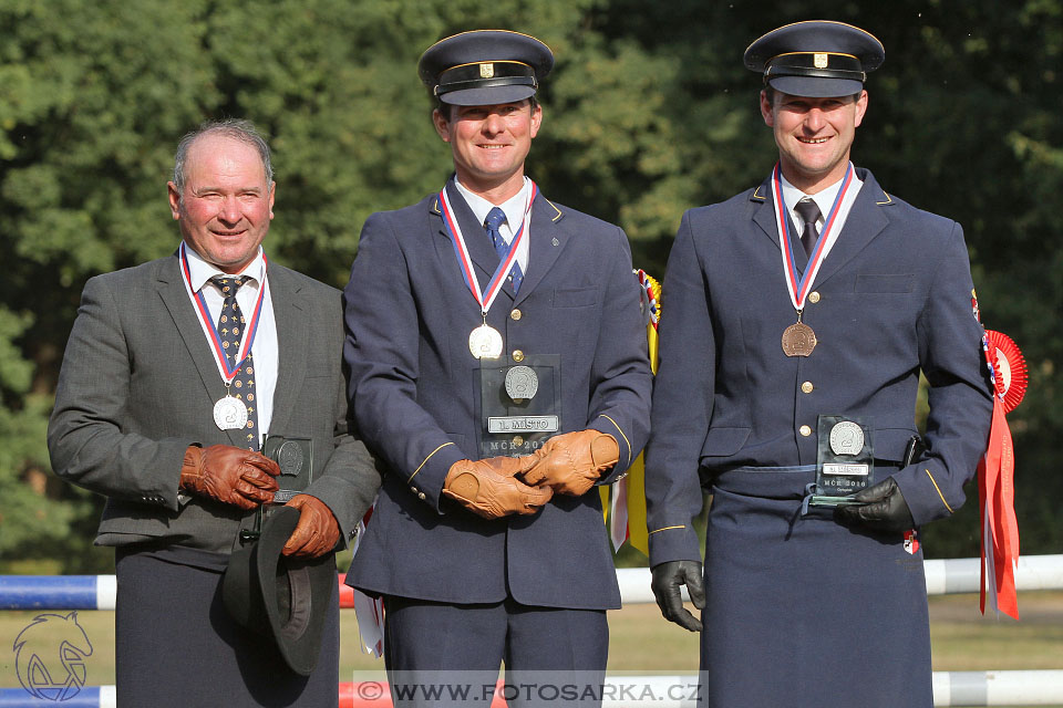 MČR Heřmanův Městec